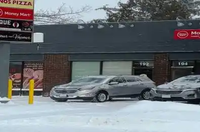 192 Ontario Street Stratford Ontario N5A 3H4