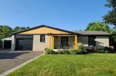 7 Crawford Circle New Tecumseth Ontario L0G 1A0