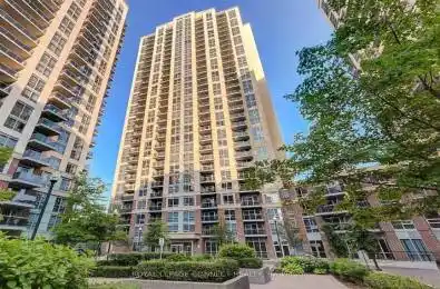 3 Michael Power Place Unit# 2501 Toronto W08 Ontario M9A 0A2