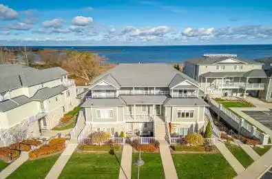 40 Trott Boulevard Unit# 306 Collingwood Ontario L9Y 5K5