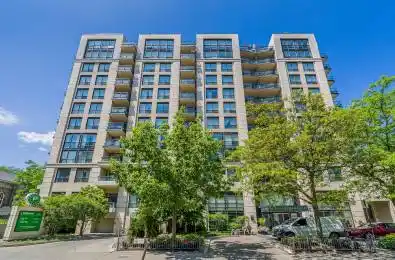 10 Delisle Avenue Unit# 417 Toronto C02 Ontario M4V 3C6