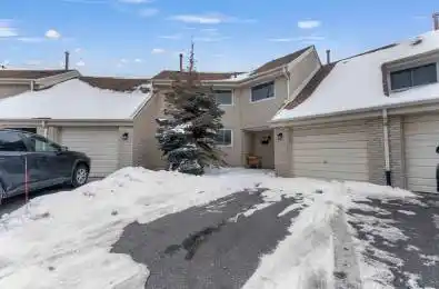 2676 Folkway Drive Unit# 96 Mississauga Ontario L5L 2G5