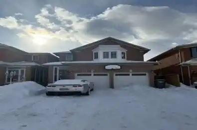 22 Great Plains Street Brampton Ontario L6R 1Z5