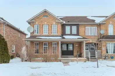3235 EQUESTRIAN Crescent Mississauga Ontario L5M 6S8