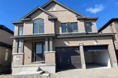 51 Corley Street Kawartha Lakes Ontario K9V 6K2