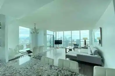 219 Fort York Boulevard Unit# 3802 Toronto C01 Ontario M5V 1B1