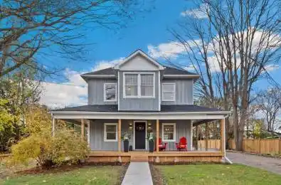 179 Church Street Georgina Ontario L4P 1J4