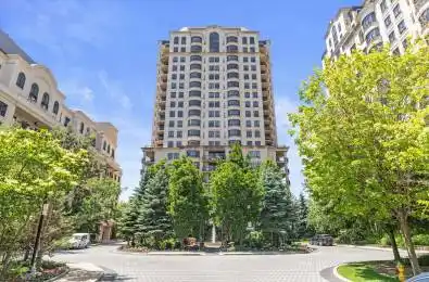 662 Sheppard Avenue Unit# UPH4 Toronto C15 Ontario M2K 3E6