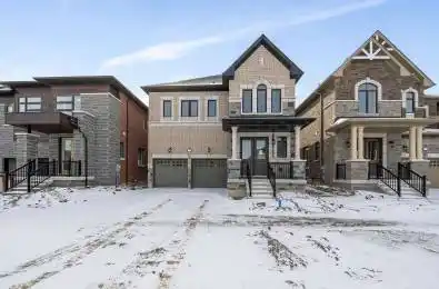 70 Claremont Drive Unit# Lot 163 Brampton Ontario L6R 4E8