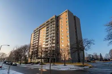 20 Gilder Drive Unit# 906 Toronto E08 Ontario M1K 5E1
