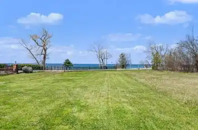 415 Lake Drive Georgina Ontario L4P 1P3