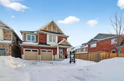 316 Pimlico Drive Oshawa Ontario L1L 0L3