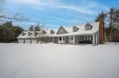 65 Kenrei Road Kawartha Lakes Ontario K9V 4R1