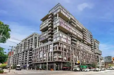 111 Bathurst Street Toronto C01 Ontario M5V 0M9