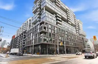111 Bathurst Street Toronto C01 Ontario M5V 0M9