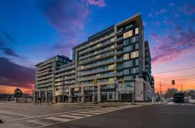 8188 Yonge Street Vaughan Ontario L4J 1W5