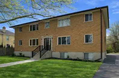 96 Henderson Street Cambridge Ontario N3C 2G1