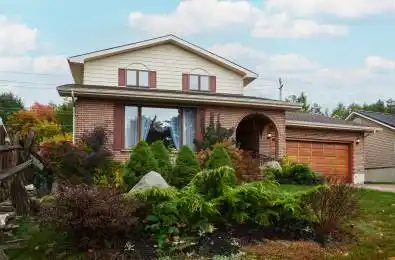 115 Ivy Avenue Renfrew Ontario K7V 4C9