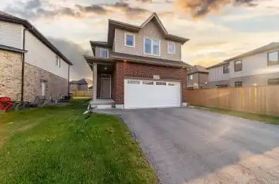 1217 Uppers Lane Thorold Ontario L0S 1A0