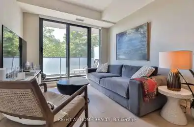 430 Roncesvalles Avenue Unit# 410 Toronto W01 Ontario M6R 0A6