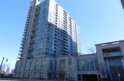 185 Legion Road Unit# 2008 Toronto W06 Ontario M8Y 0A1