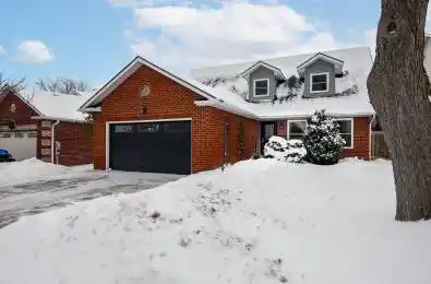 8 Passmore Avenue Orangeville Ontario L9W 4E2
