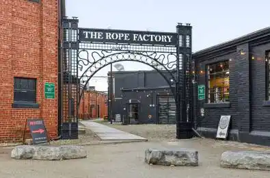 111 Sherwood Drive Unit# 24 Brantford Ontario N3T 6J9