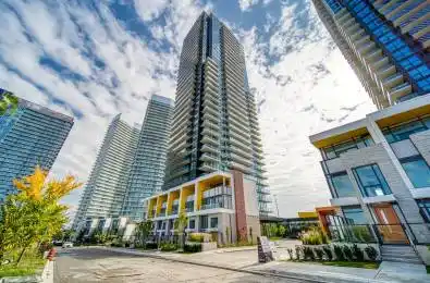 95 McMahon Drive Unit# 3907 Toronto C15 Ontario M2K 0H1