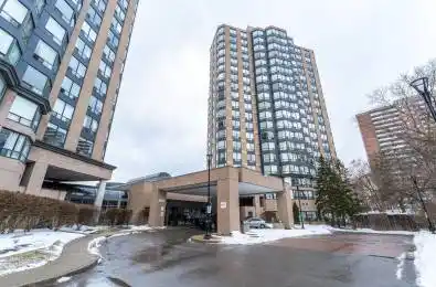 3 Hickory Tree Road Unit# 709 Toronto W04 Ontario M9N 3W5