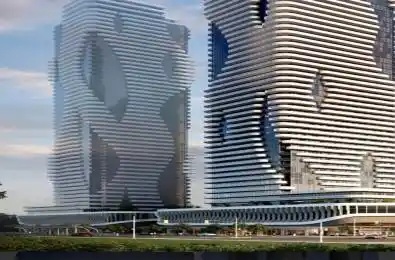 195 Commerce Street Unit# 2505 Vaughan Ontario L4K 0P9