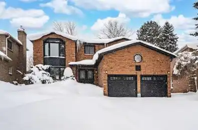 21 Autumn Lane Barrie Ontario L4N 6G8
