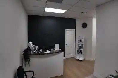 2325 Hurontario Street Unit# 18A Mississauga Ontario L5B 4C7