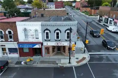 68 Robinson Street Norfolk Ontario N3Y 1W6