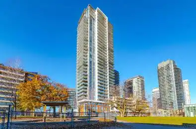 32 Forest Manor Road Unit# 510 Toronto C15 Ontario M2J 0H2