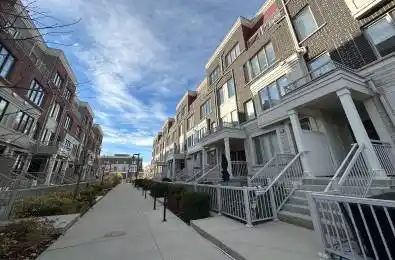 125 Long Branch Avenue Unit# 21 Toronto W06 Ontario M8W 0A9