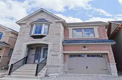 27 Christine Elliot Avenue Whitby Ontario L1P 0B8