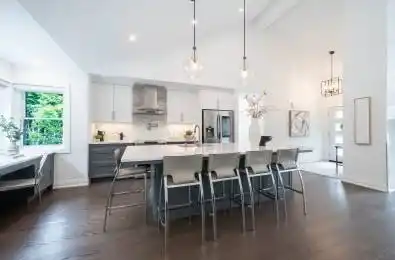 1533 Rometown Drive Mississauga Ontario L5E 2T8