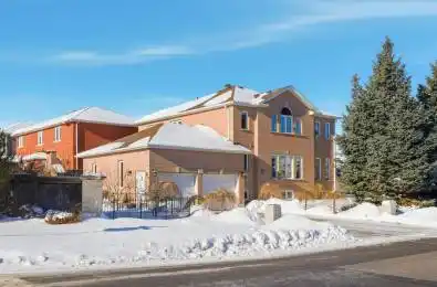 37 Saint Avenue Bradford West Gwillimbury Ontario L3Z 3E6