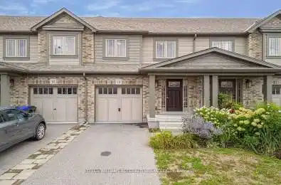14 Foley Crescent Collingwood Ontario L9Y 3B7