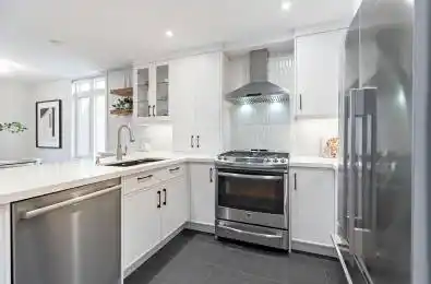 12 Sudbury Street Unit# 1802 Toronto C01 Ontario M6J 3W7