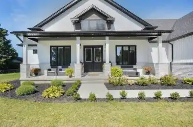 97 Simcoe Avenue Middlesex Centre Ontario N0L 1R0