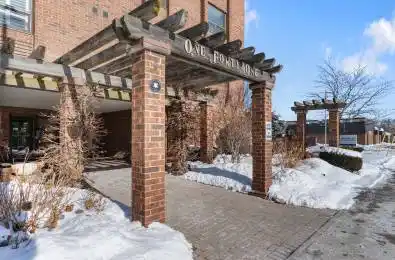 141 Church Street Unit# 602 St. Catharines Ontario L2R 7L7