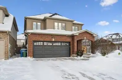 176 Colonial Drive Guelph Ontario N1L 1T7