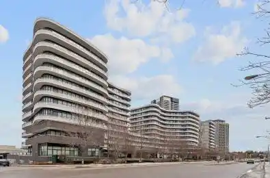 99 The Donway N/A Unit# 1114 Toronto C13 Ontario M3C 0N8