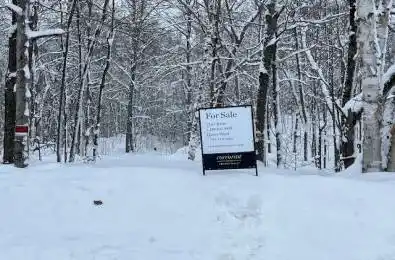 102 Black Road Seguin Ontario P2A 0B2