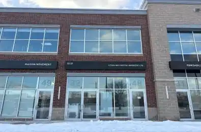 209 Wicksteed Avenue Unit# Unit 32 Toronto C11 Ontario M4G 2C1