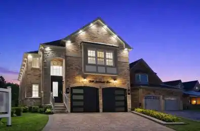 1043 Coldstream Drive Oshawa Ontario L1K 0J6