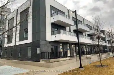 30 Lagerfeld Drive Unit# 13 Brampton Ontario L7A 5L5