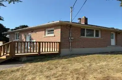 560 Athlone Avenue Unit# B Woodstock Ontario N4S 7V8