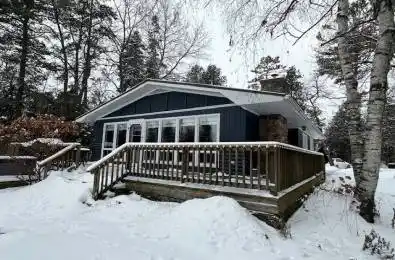 45 Lakewood Crescent Kawartha Lakes Ontario K0M 1A0